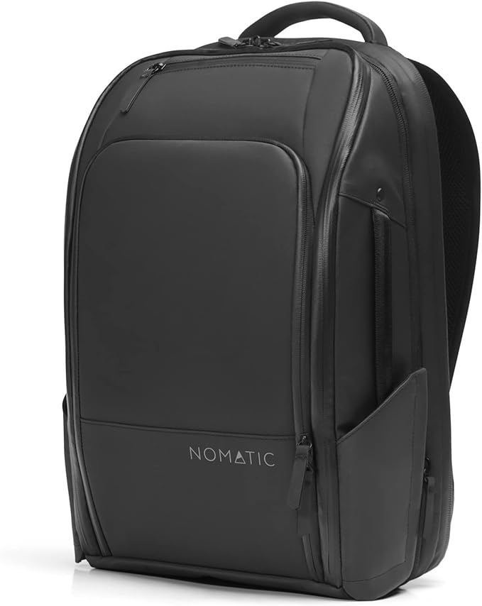 Nomatic Backpack