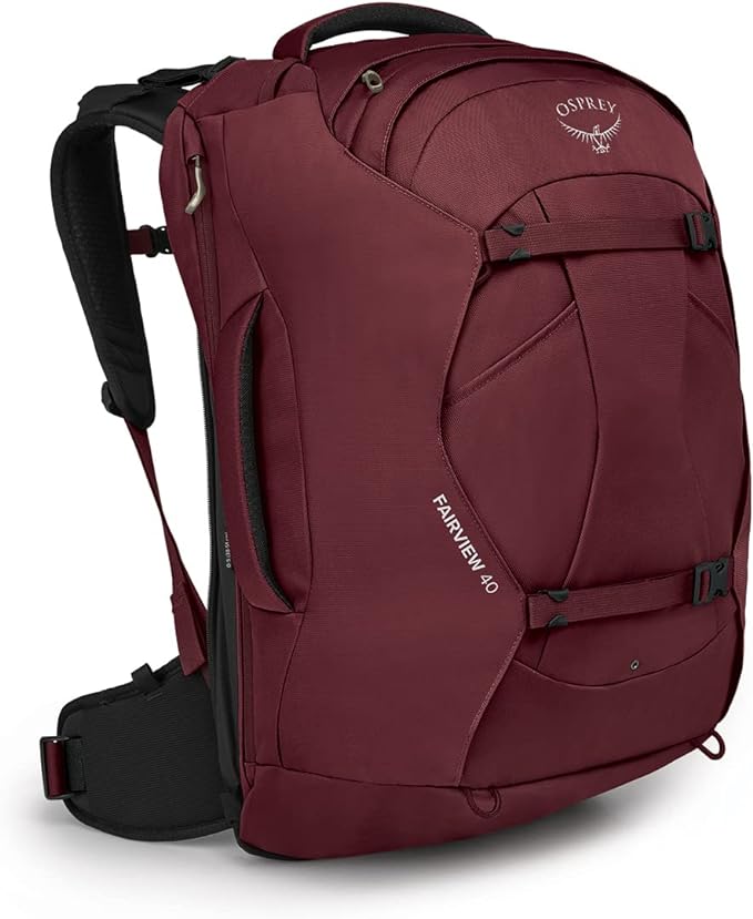 Osprey Backpack