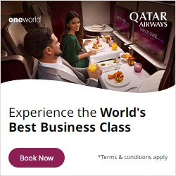 Qatar Airways