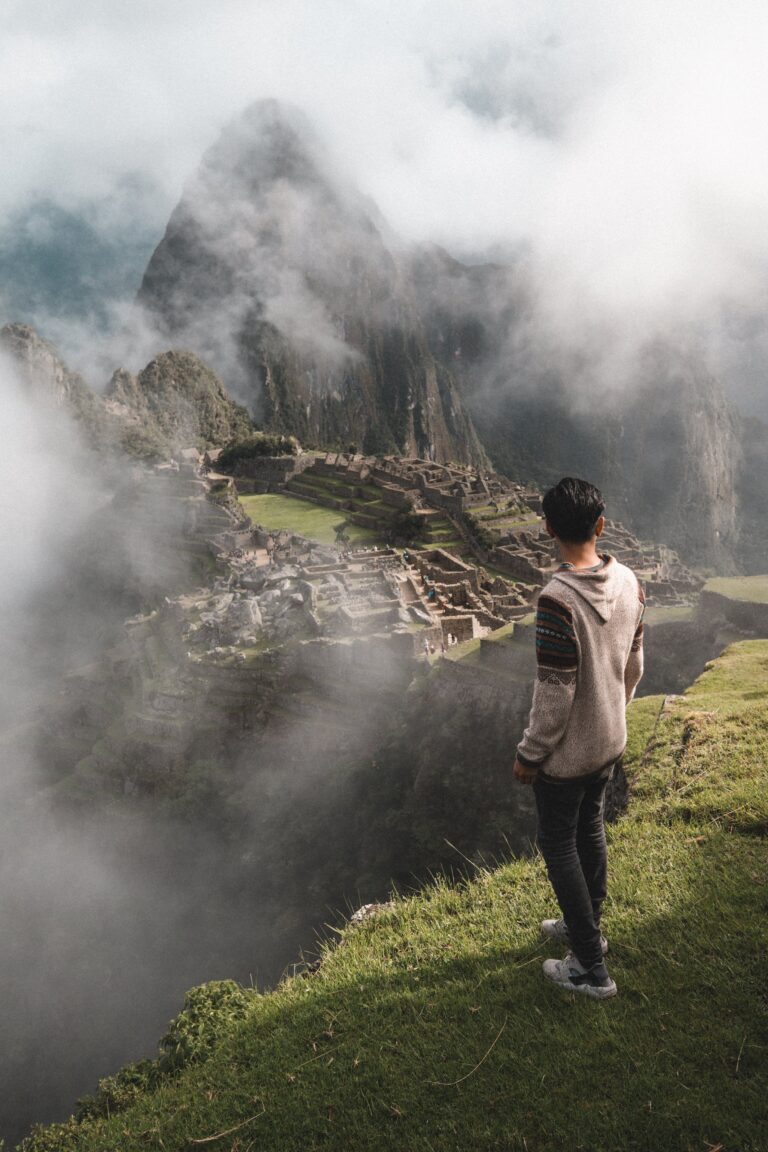 Lima Peru