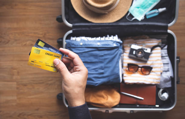 Best travel credit cards