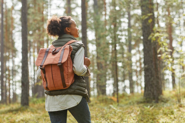 solo female travelers