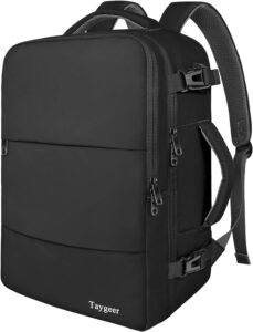 carry on luggage size requirements, carry on backpack