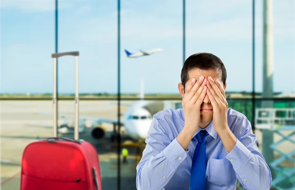 Flight delay and cancellation rights