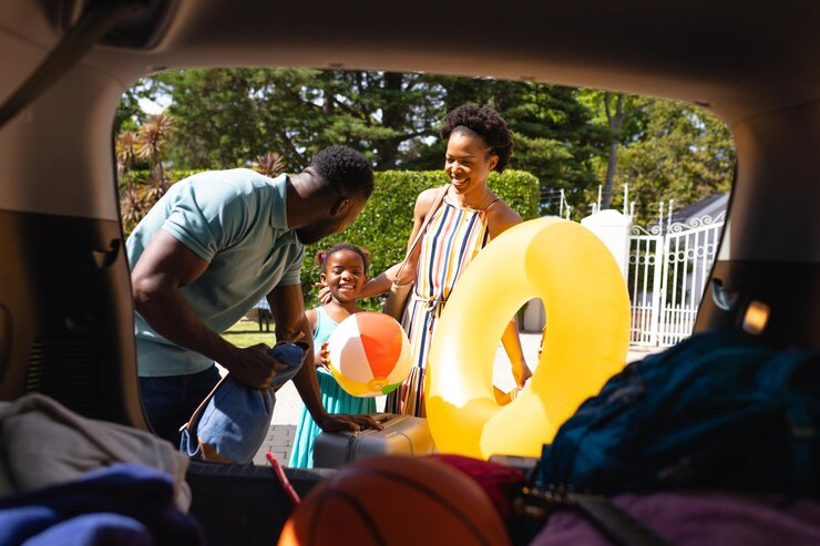 keeping kids entertained during travel